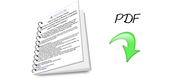 16 Critical Questions Your IT Consultant Should Be Able To Say ‘Yes’ To