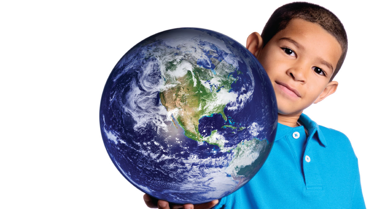 StudentCentered Learning in an Earth Science, Preservice, Teacher