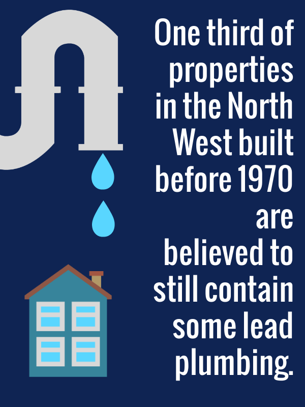 Dangers Of Lead Exposure Blog North Staffs Utility Services NSUSL