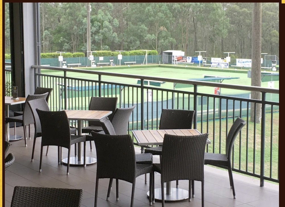 Events New Members Open Ride. Pitt Town Sports Club.