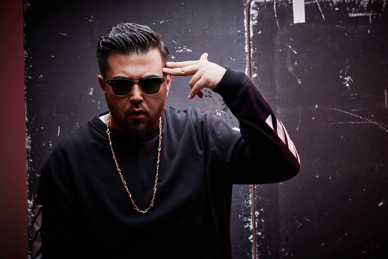 Summer Cem im Hashtag Und es macht „bammbammklick“ NTTicket