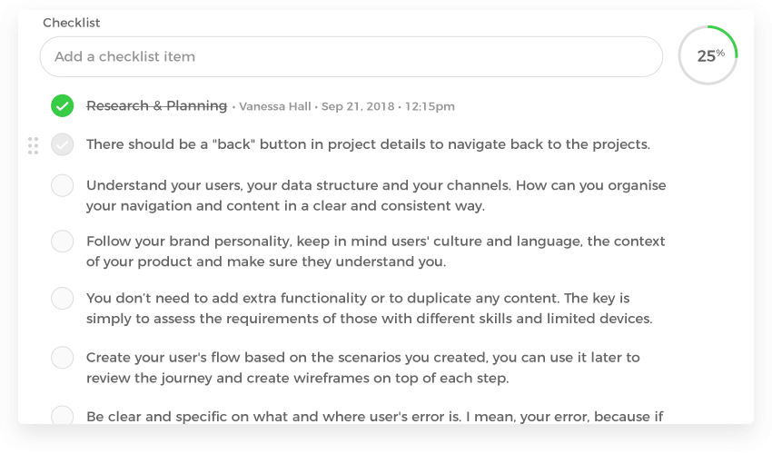 6 Best Digital Bullet Journals and Apps to Use in 2022 nTask
