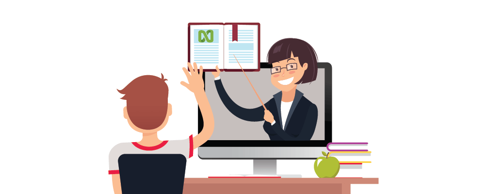 5 Best Virtual Classroom Tools that Work for Any Business nTask