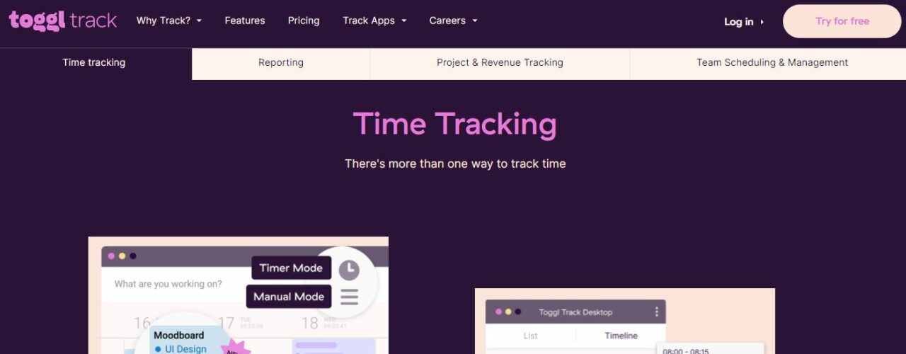 Best 10 Timekeeper Apps In 2022 nTask