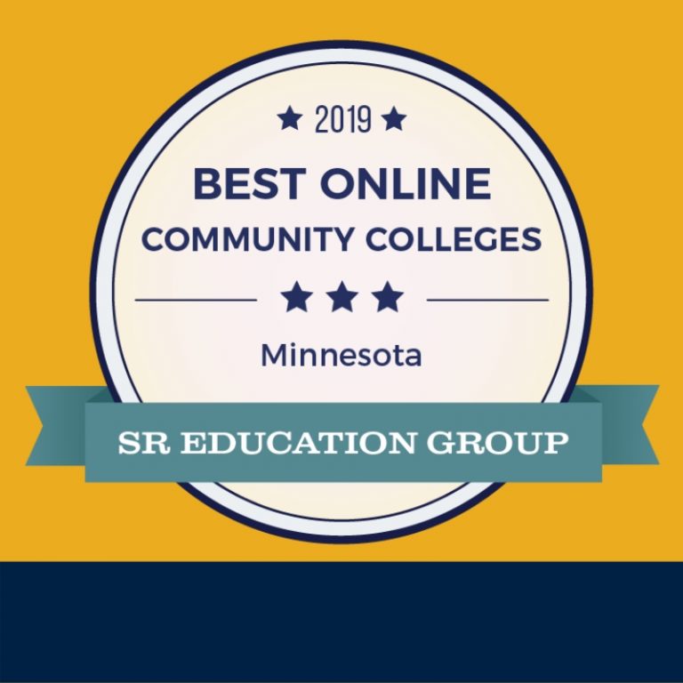 NTC Ranked as One of 2019’s Best Online Community Colleges in Minnesota