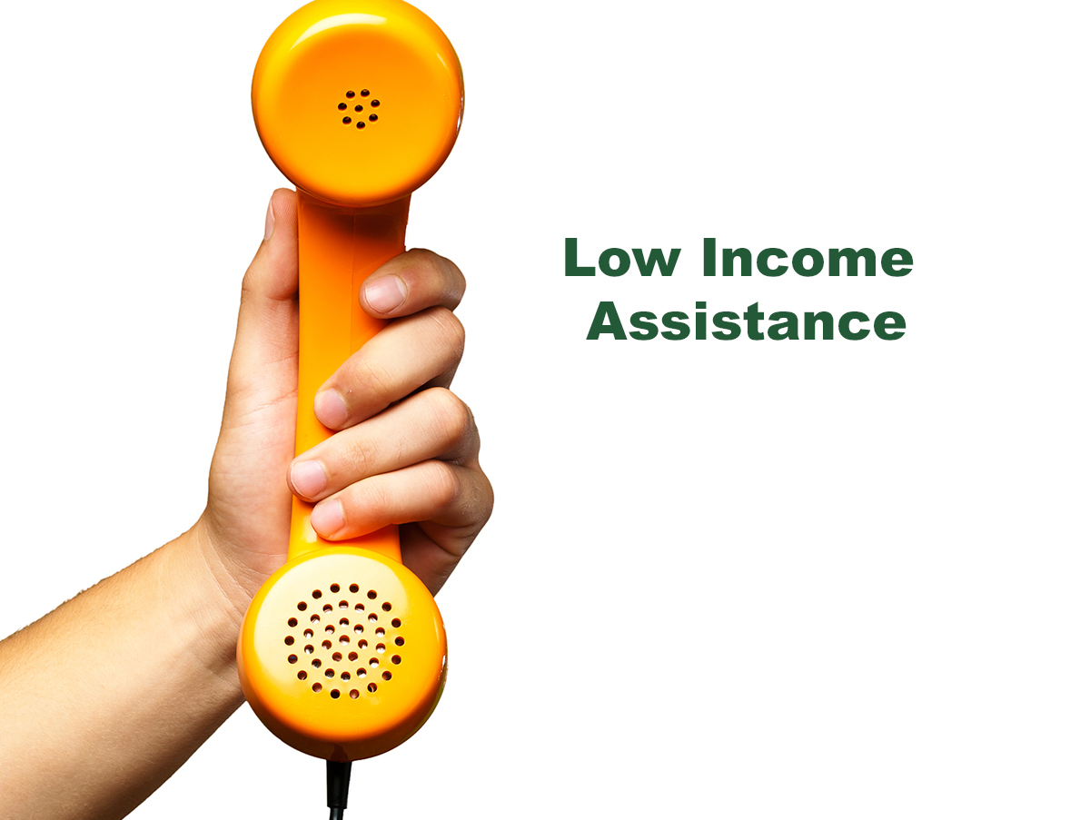 Lifeline Services