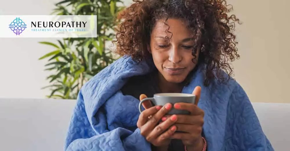 How Does Cold Weather Impact My Neuropathy?