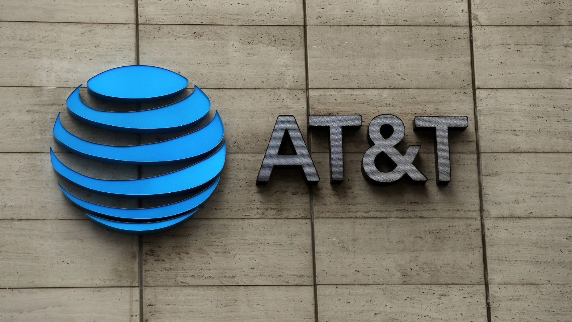 Landline home phone support AT&T