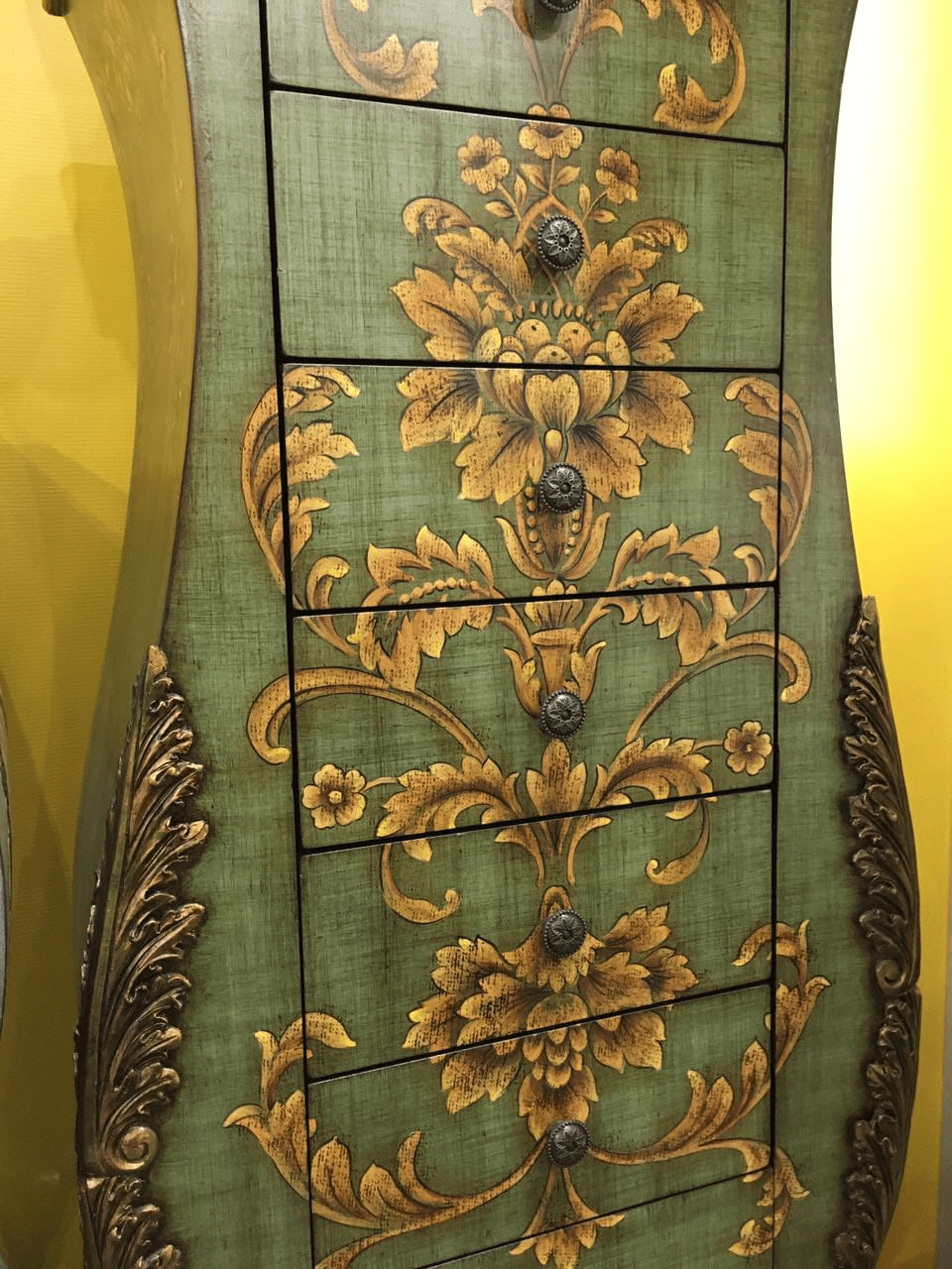 News Ntek’s technology makes printing on wood applications easily