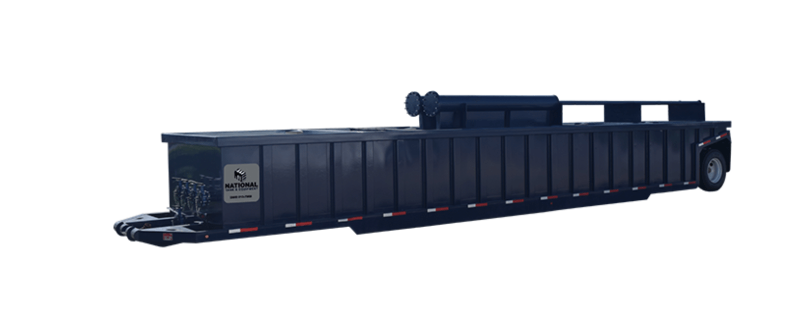 Products & Equipment National Tank & Equipment