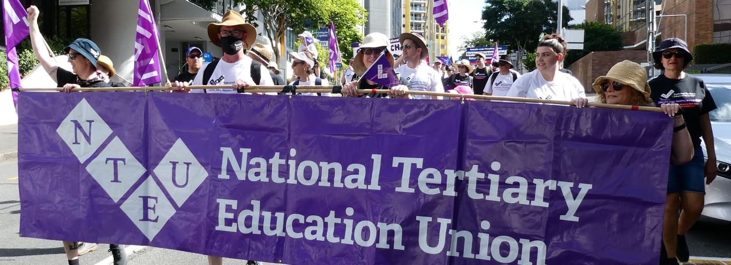 Display event Brisbane Labour Day Celebrations
