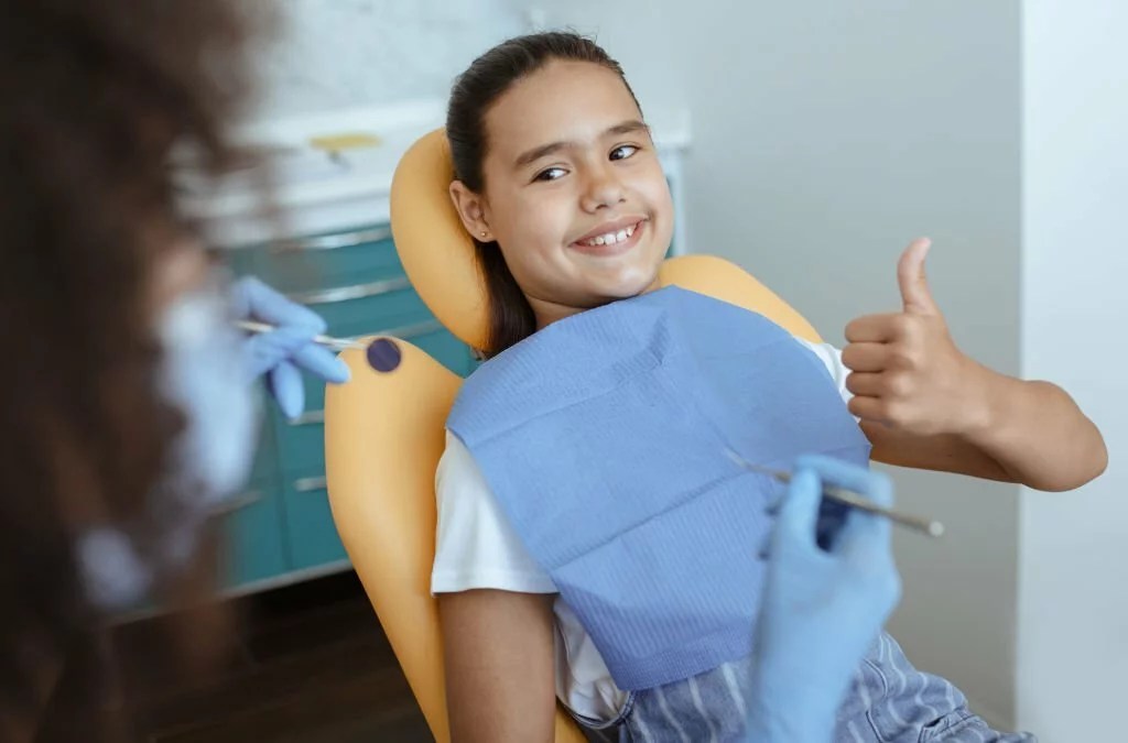 How To Choose The Right Pediatric Dentist In Garland, TX