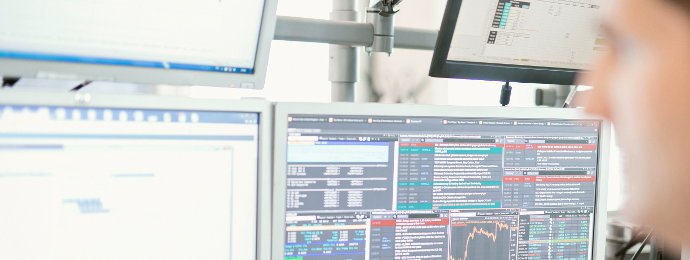 Biontech atmet durch, Bayer schmiert ab, Varta gibt Gas, Heidelberger