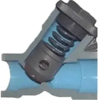 Non Return Valve Manufacturer - NTGD Valve