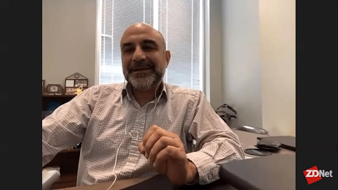 Interview Home WiFi Threats How to Stay Safe Ntirety