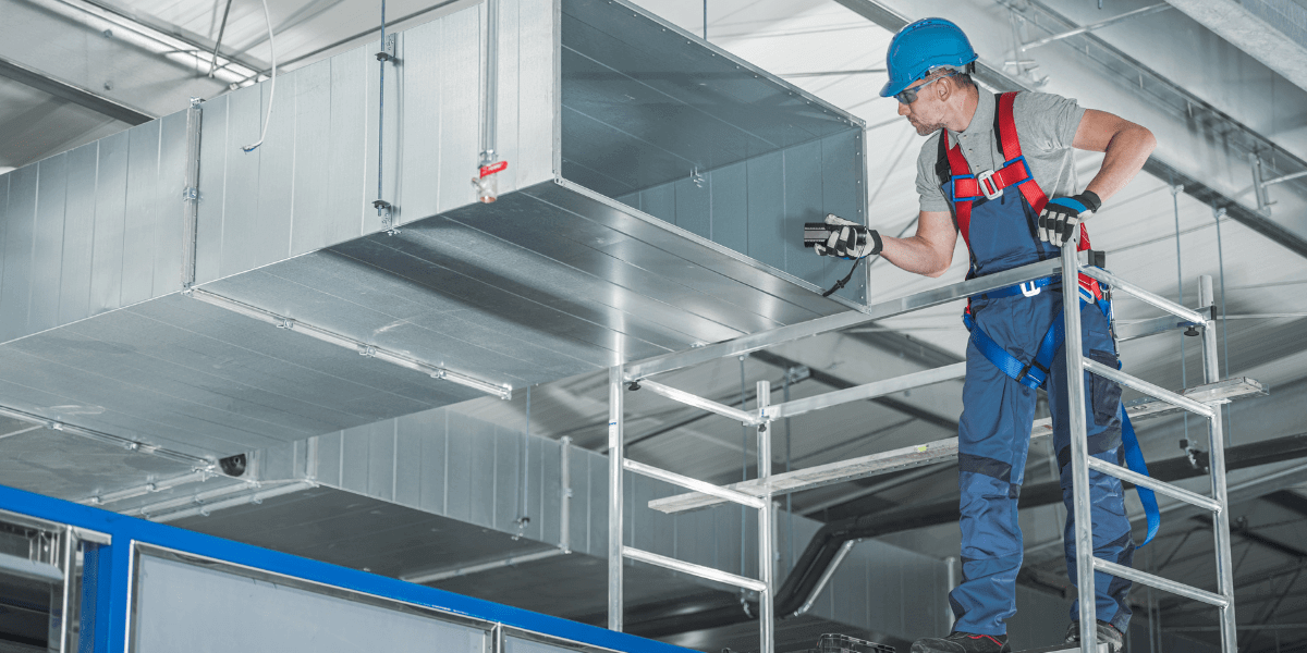 Top HVAC Systems in 2023 Residential & Commercial National Technical