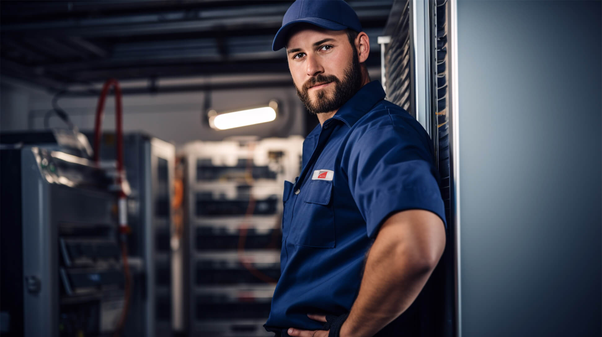 HVAC Training School in Phoenix, AZ NTI Training