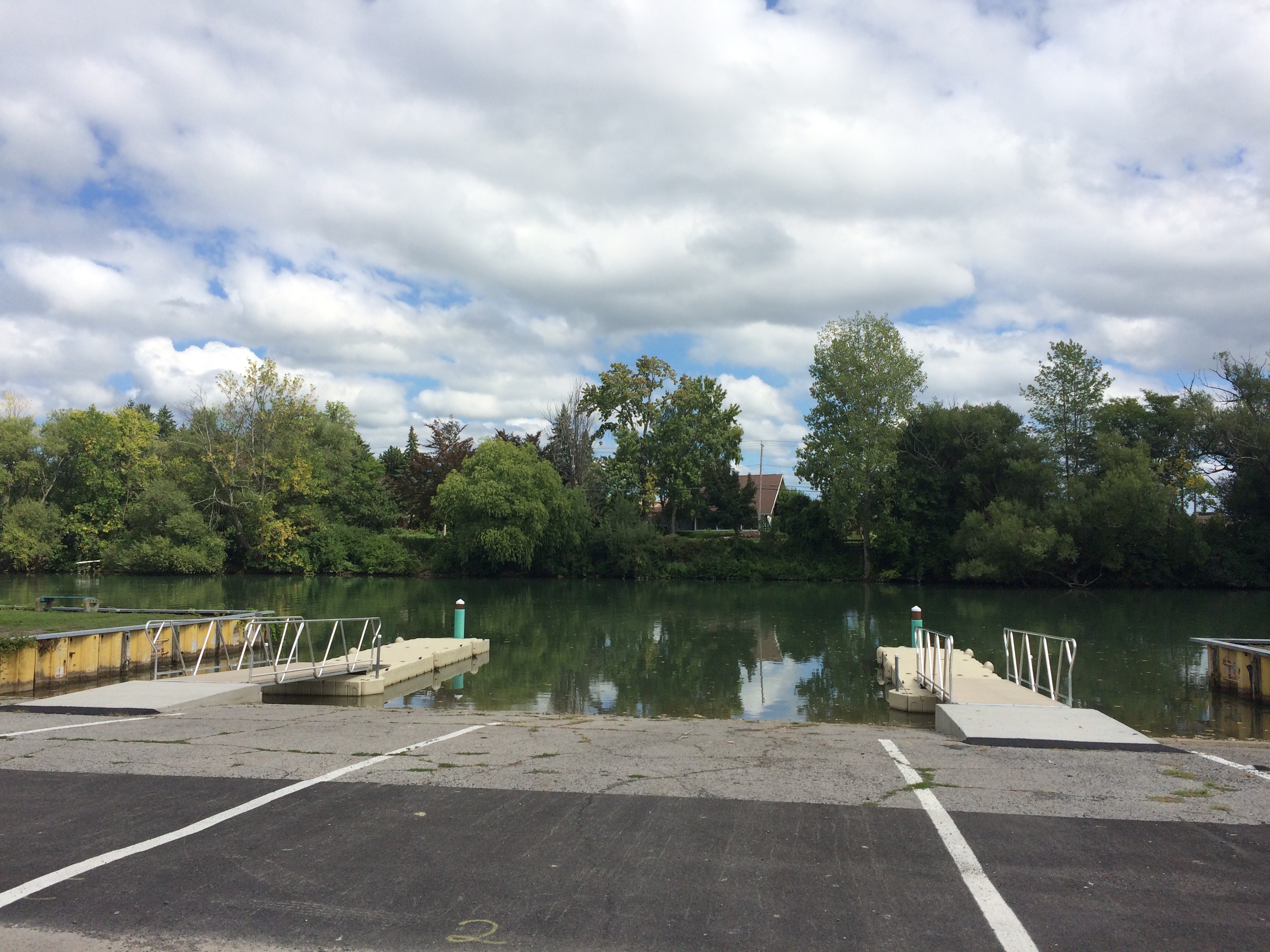 North Tonawanda Dept. of Youth, Recreation & Parks Facility Details