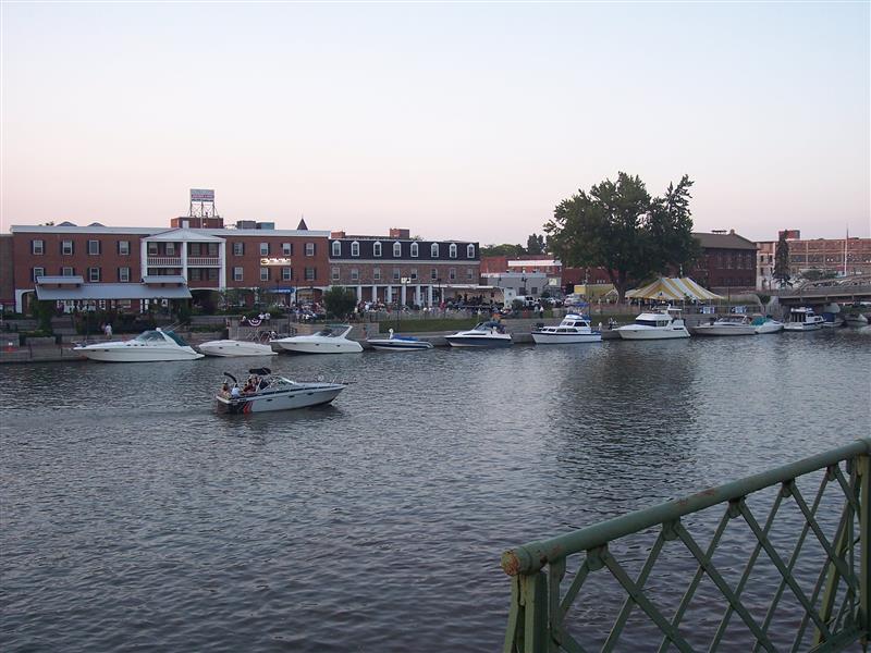 North Tonawanda Dept. of Youth, Recreation & Parks Online Registration