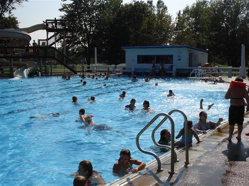 North Tonawanda Dept. of Youth, Recreation & Parks Online Registration