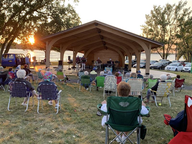 North Tonawanda Dept. of Youth, Recreation & Parks Online Registration