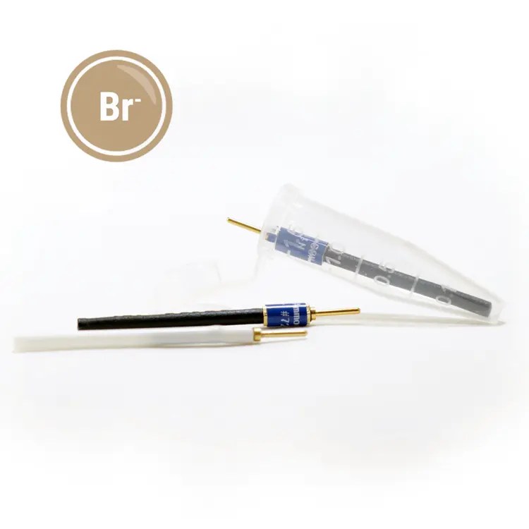 Bromide ion selective electrode (ISE) NT Sensors
