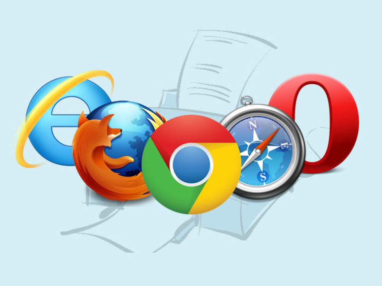 How to Print a div with Browser Compatibility? NTSPL