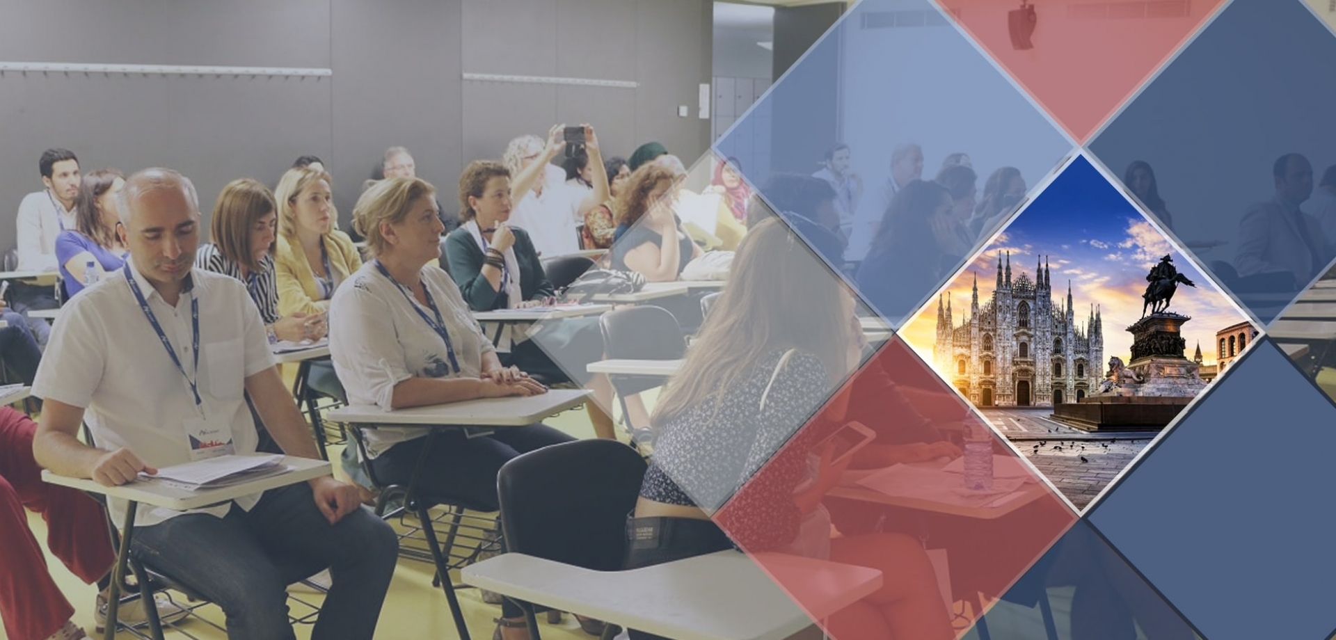 Higher Education Conference (NTTECONF) February 1820