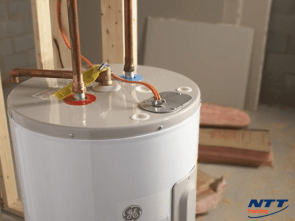 Water Heater Code Requirements What do you Need to Know?
