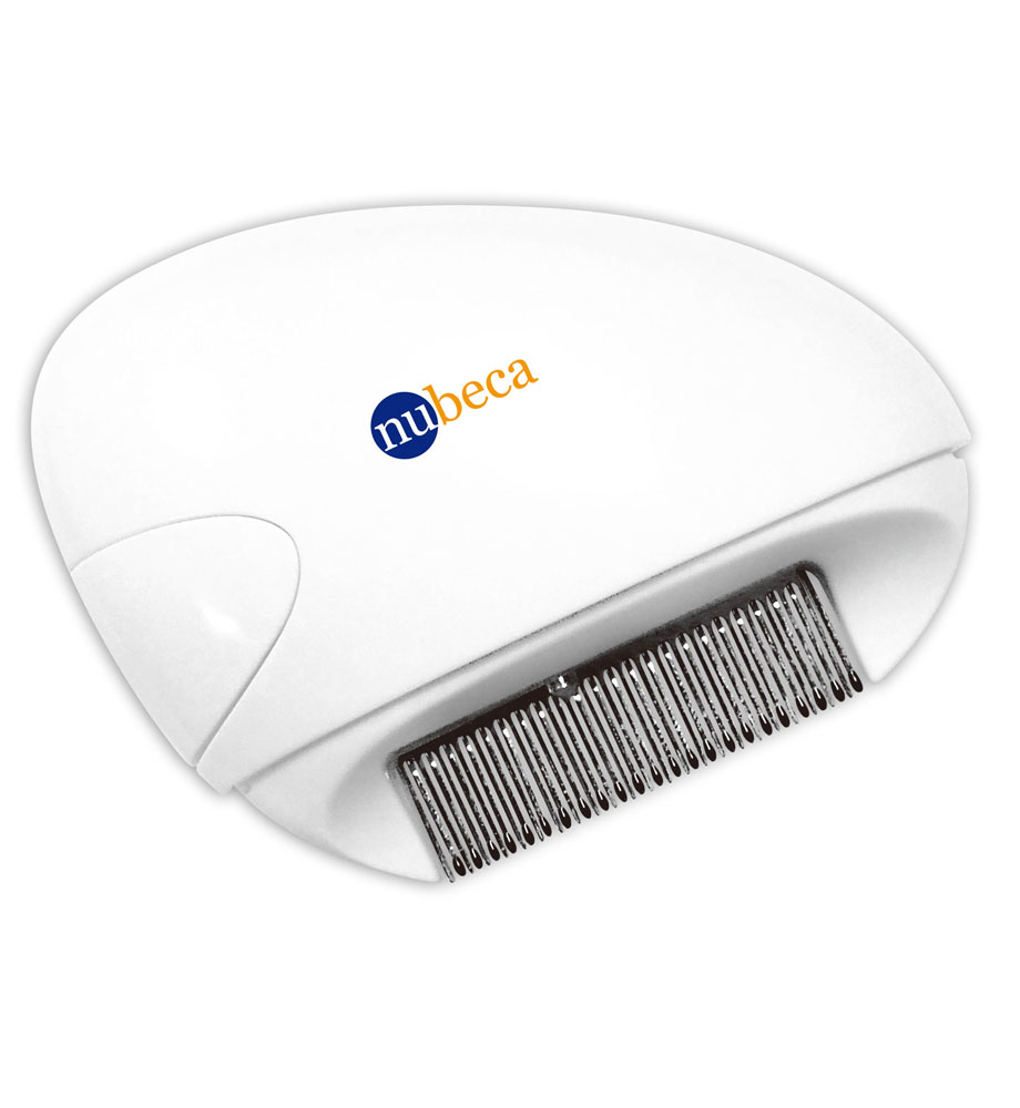 Electric Lice Comb nubeca & maxcellent co.