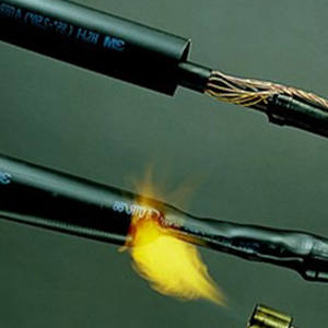 How Heat Shrink Protects Wires - Nutech
