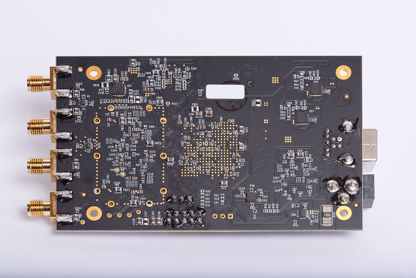 bladeRF 2.0 micro - Nuand