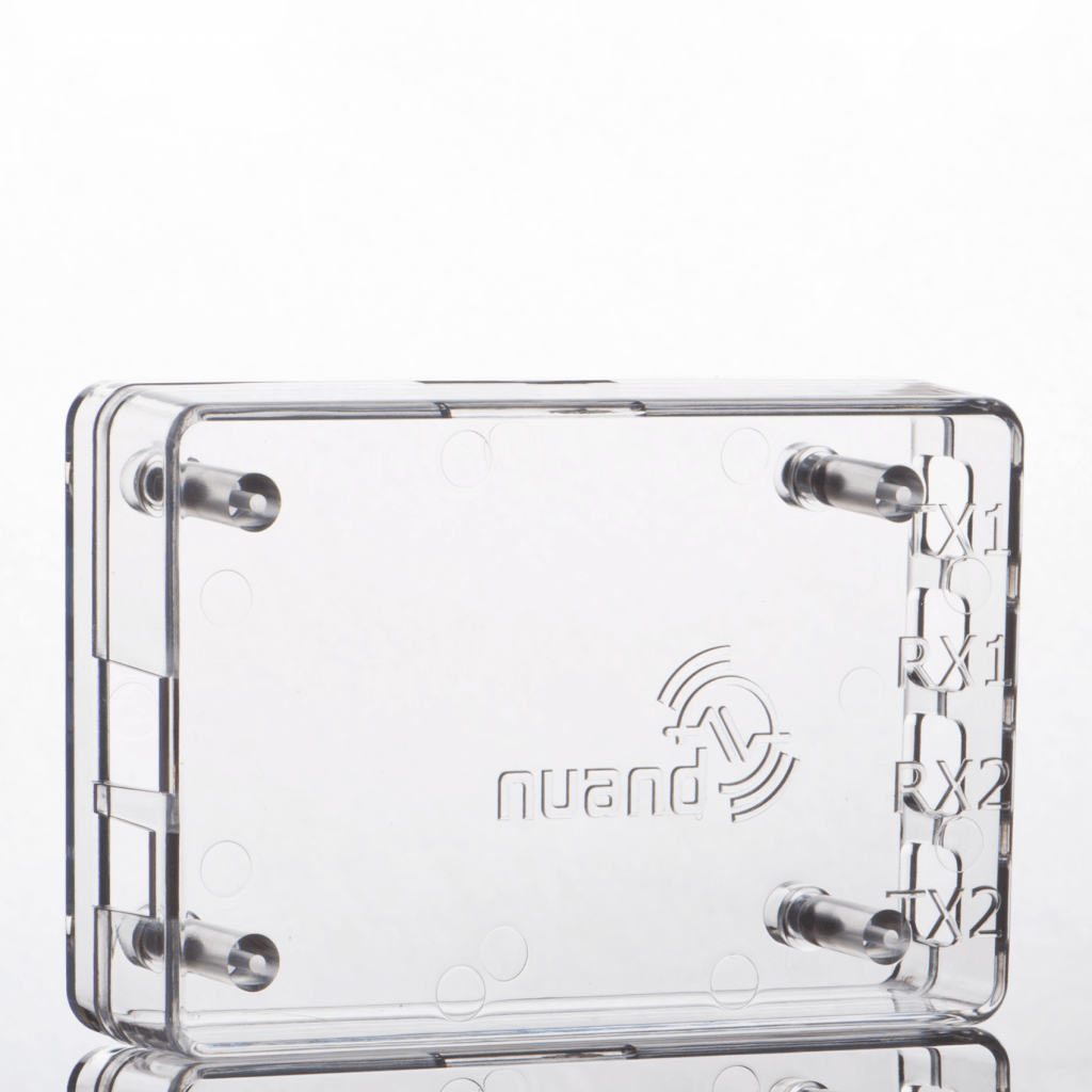 bladeRF 2.0 micro xA9 - Nuand