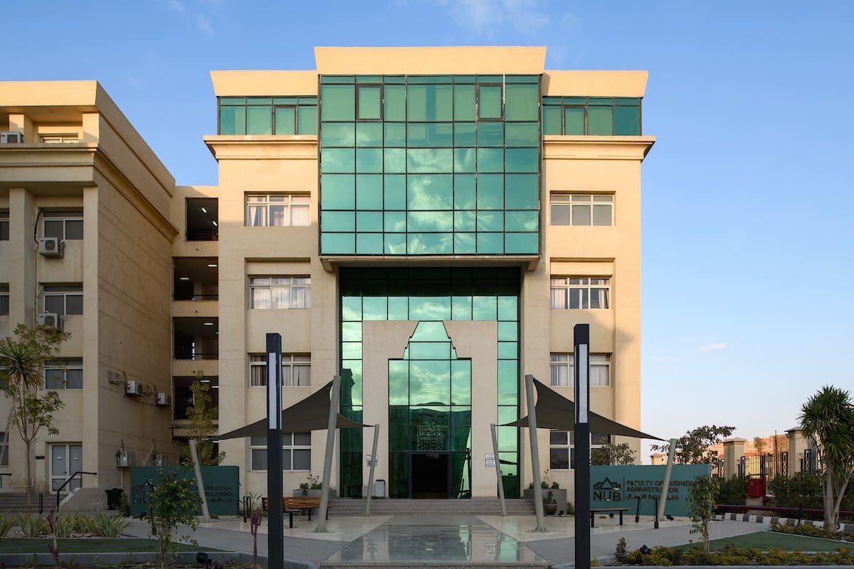 Faculty of Pharmacy NUB obtained academic accreditation from the National Authority OF quality