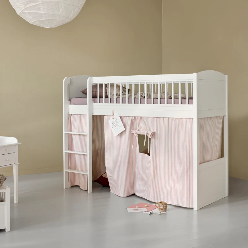 Why Loft Beds Are Perfect for Independent Toddlers