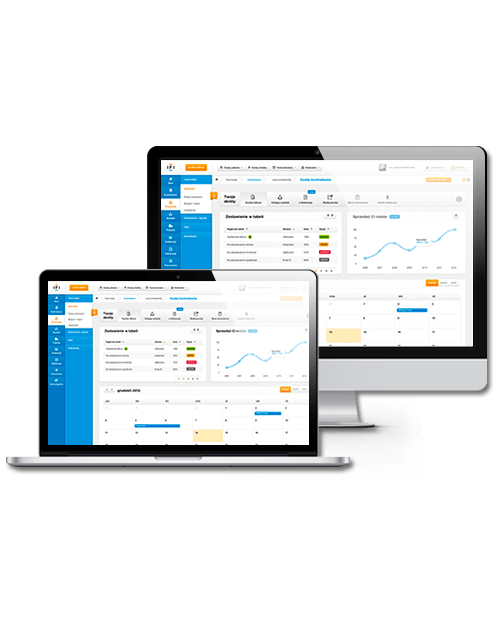 Web design and Software Company in Guelph, Ontario