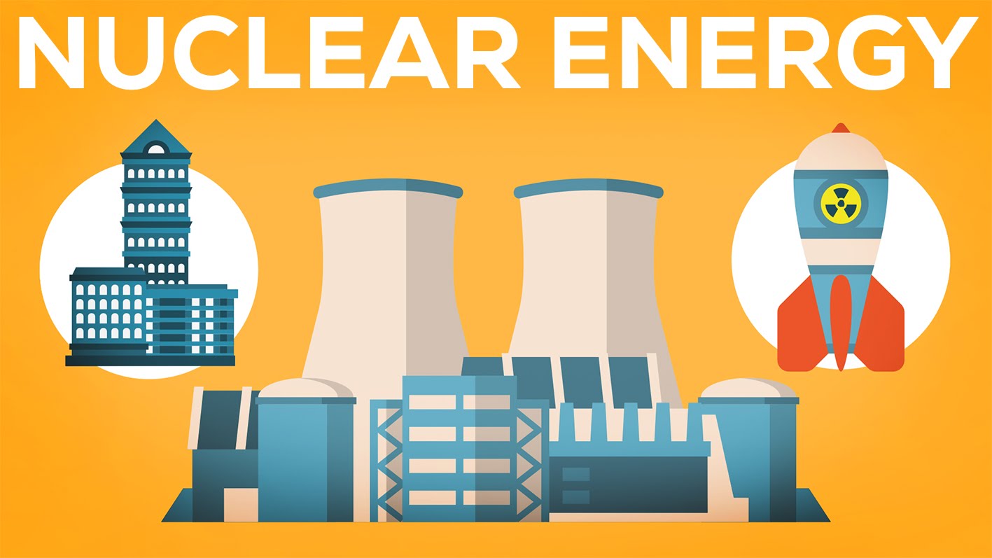 What Does Nuclear Energy Do Advantages of nuclear energy