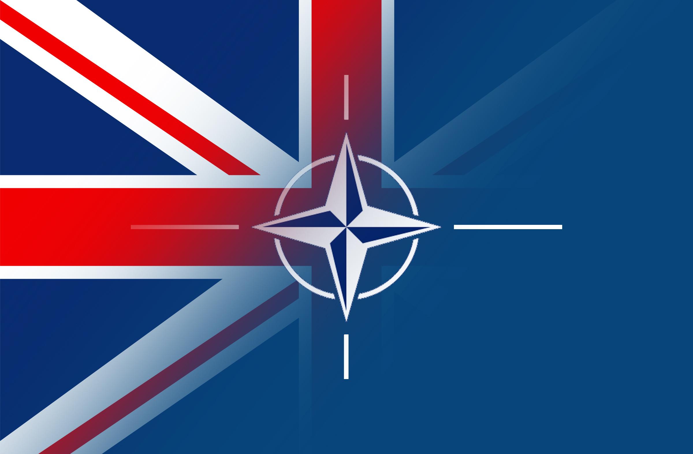 What does NATO need from Britain? Nuclear Information Service