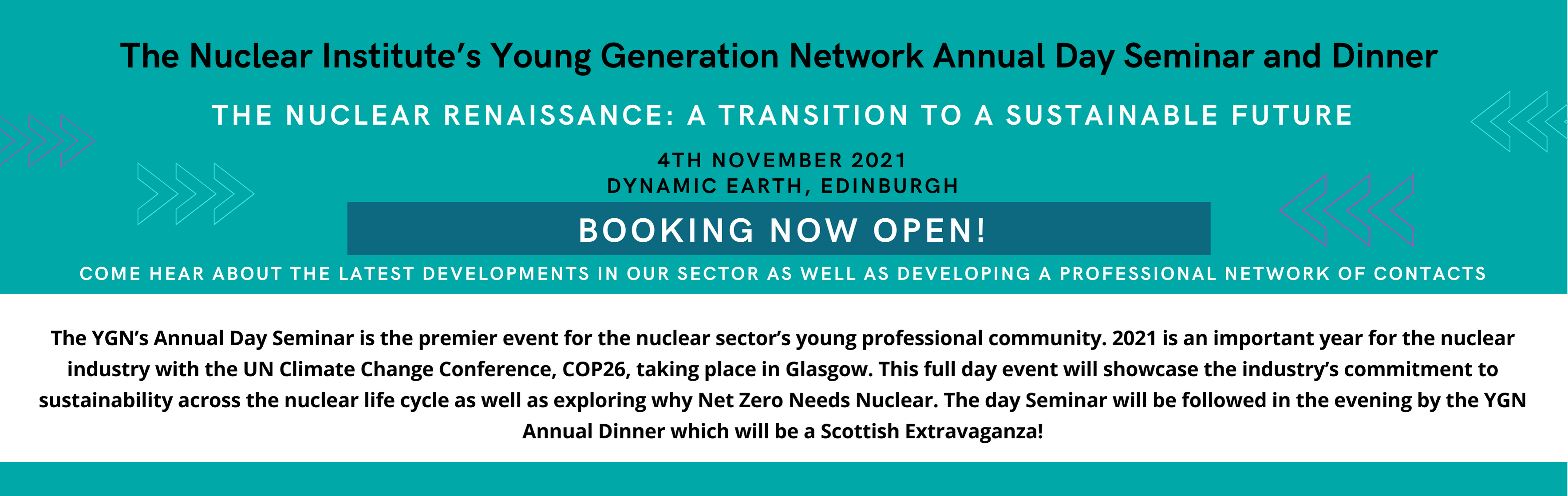 Nuclear Institute UK membership organisation for Nuclear Professionals