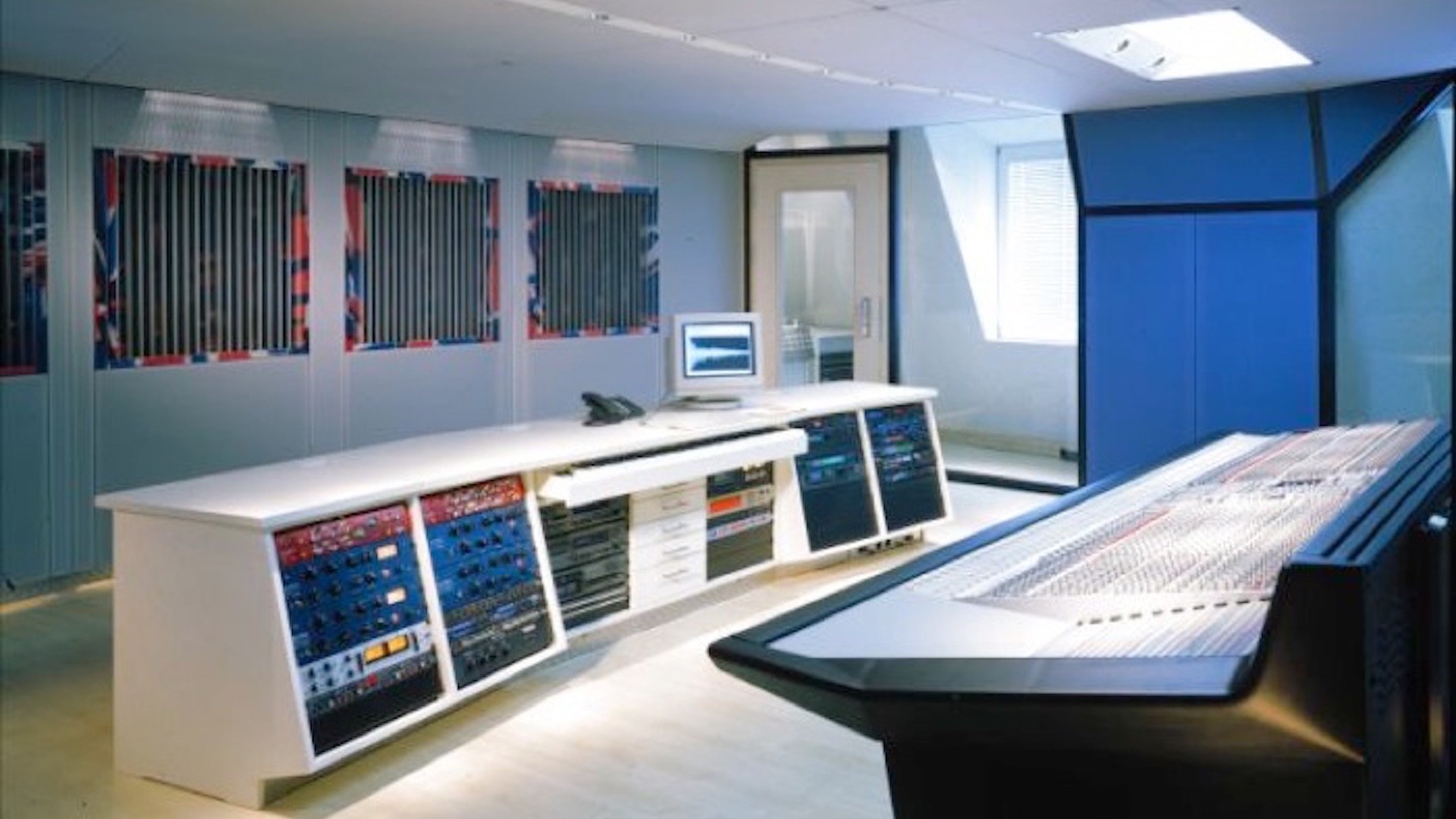 Studio Nucleus