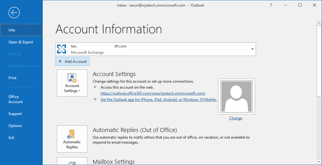 How to Configure Gmail in MS Outlook? How to Configure Gmail in MS Outlook?