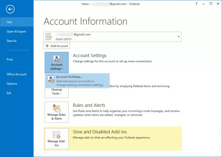 Office 365 shared mailbox not showing in Outlook