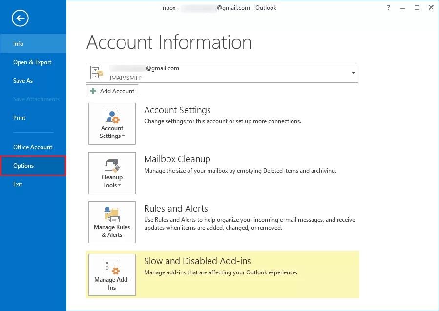 Office 365 shared mailbox not showing in Outlook