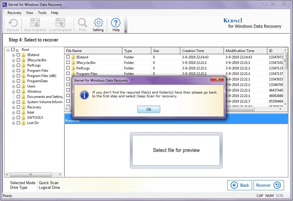 What to Do When External Hard Drive is Slow to Open Files?