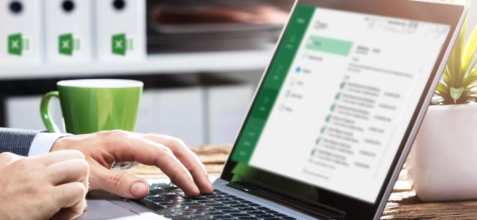 The File is Corrupted and Cannot be Opened in Excel