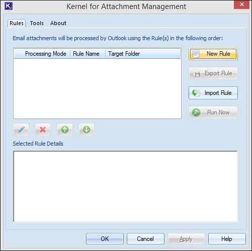 How to open blocked attachments in Outlook?
