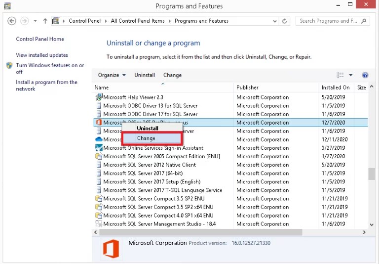 Learn to fix the “Cannot Expand the Folder” error