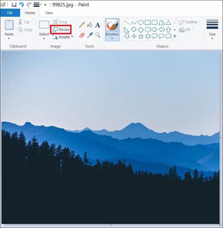 Best ways to compress image without losing quality