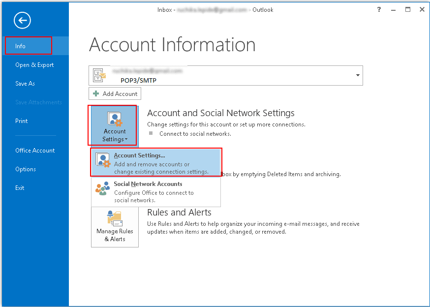 How to Fix the Outlook Error 0x80040607 and Send Emails Without any Issues?