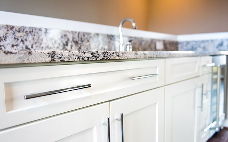 Kitchen Countertops Greater Vancouver, BC